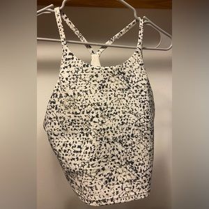 Powersoft Old Navy Longline Tank Top